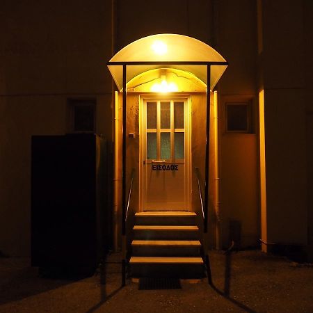 Aegli Hotel Athens Luaran gambar