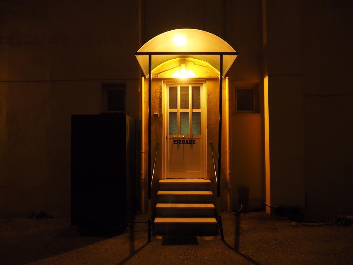 Aegli Hotel Athens Luaran gambar