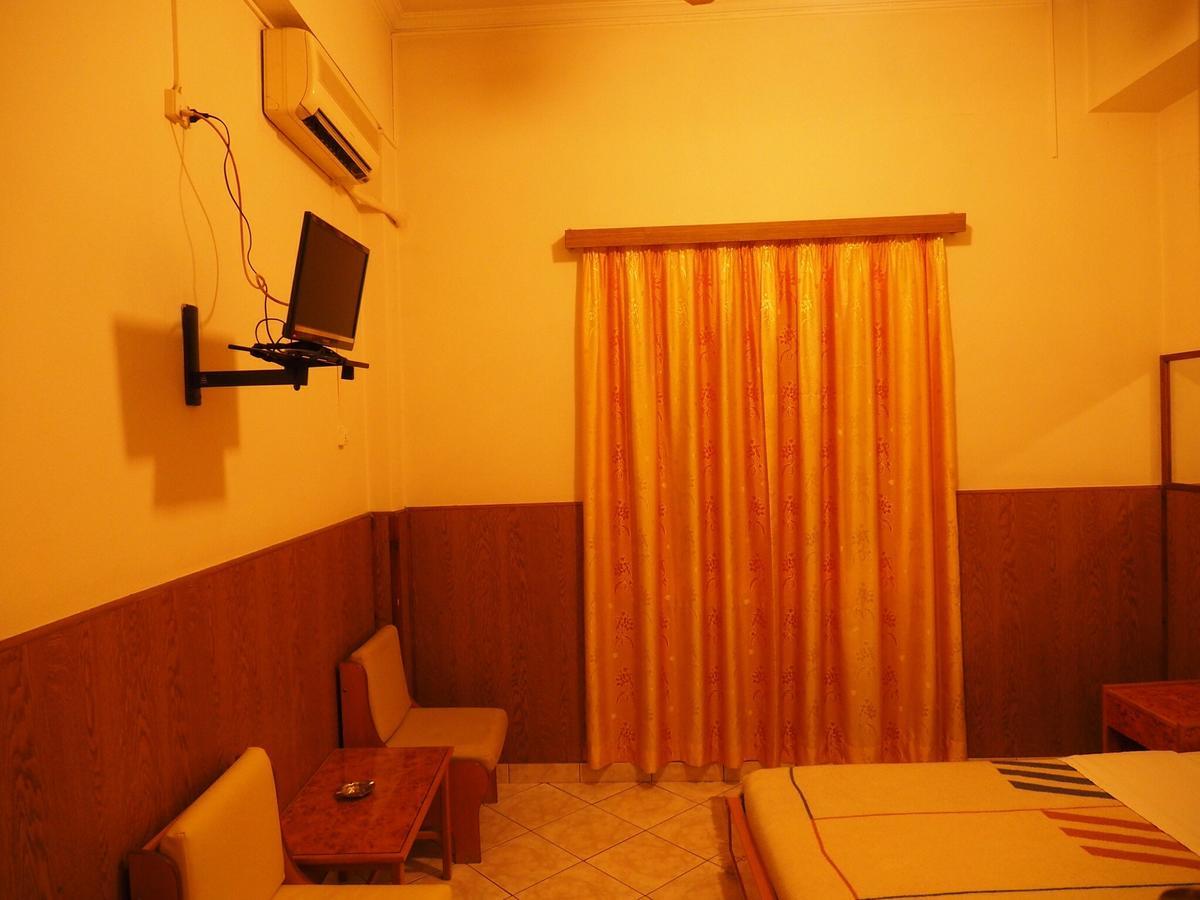 Aegli Hotel Athens Luaran gambar