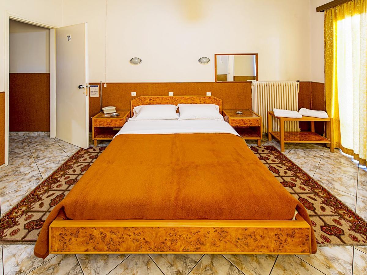 Aegli Hotel Athens Luaran gambar